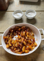 Celna 10 Café À l'intérieur