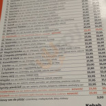 Smaki Pizzy Carte