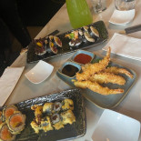 Go Sushi Dania