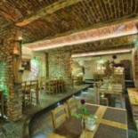 Pizzeria Sapori Divini Bytom Dentro