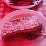 Caffe Bistro Nad Potokiem U Tadeusza Dania