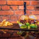 Miód Malina Nourriture