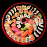 Narada Sushi Club Dania