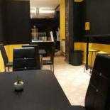 Jaco Kebab À l'intérieur