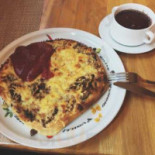 Pizzeria Domowa Pizza Pod Arkadami Dania