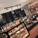 Przytulna Cafe Nourriture