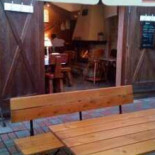 Pizzeria Me Gusta Katowice Wewnątrz