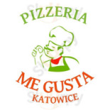 Pizzeria Me Gusta Katowice Wewnątrz