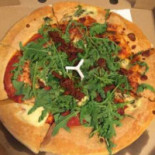 Pizza Hut Toruń Szeroka Dania