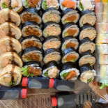 Sushi Akai House Dania
