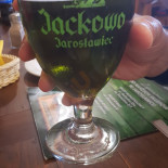 Jackowo Dania