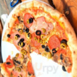 Maestro Pizza Nourriture