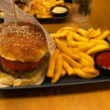 M22 Burger Dania