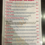 M22 Burger Dania