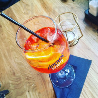 Mickiewicza Nourriture