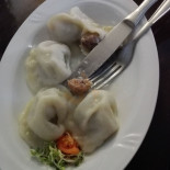 Pierogata Chata Dania