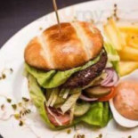 Dwamosty-arena Pub À l'intérieur