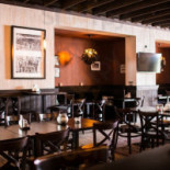 Dwamosty-arena Pub À l'intérieur