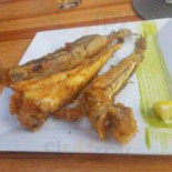 Tawerna Bryza Nourriture