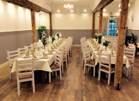 Spiżarnia Nourriture