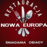 Nowa Europa Dania