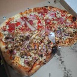 Capri New Pizzeria Dania