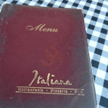 Italiana Extérieur