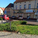 Italiana À l'intérieur