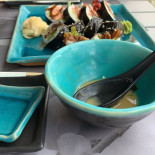 Club Sushi Dania