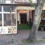 Ustronianka Na zewnątrz