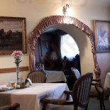 Jagielloński Nourriture