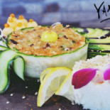Yamato Sushi Dania