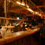 Chata Karkonoska Comida