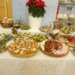 Rapio Pizza Czernichów Dania