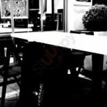 Baszta Piano Cafe Wewnątrz