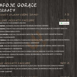 Sushi House Dania