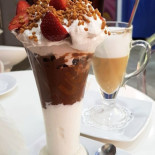 Caffe Gieraccy Barbara Gieracka Dania