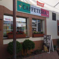 Kawiarnia Pizzeria Avanti Comida