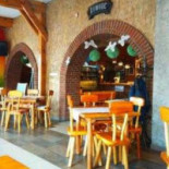 Pizzeria Stodoła Na zewnątrz