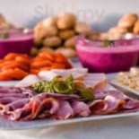 New Corner Nourriture