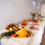 New Corner À l'intérieur