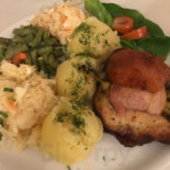 Hotelu Przystań Dania