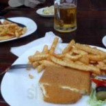 Karczma Halit Nourriture