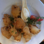 Sichlański Nourriture