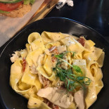 Pinta Wrocław Nourriture