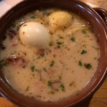 Goralsko Strawa Nourriture