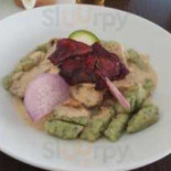 Jucca À l'intérieur