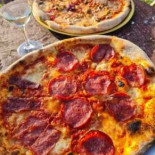 Winiarnia GĄski Comida