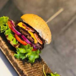 We Love Burger Dania