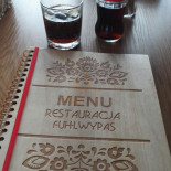 Fuhlwypas Dania